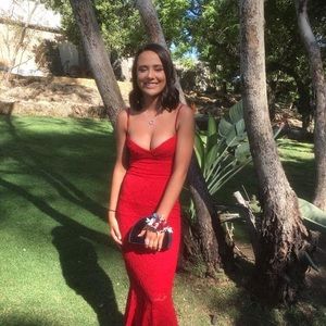 Meet your Posher, Mardi